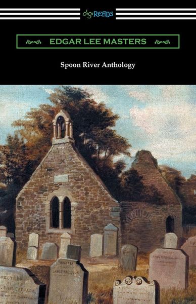 Produktbild: Spoon River Anthology