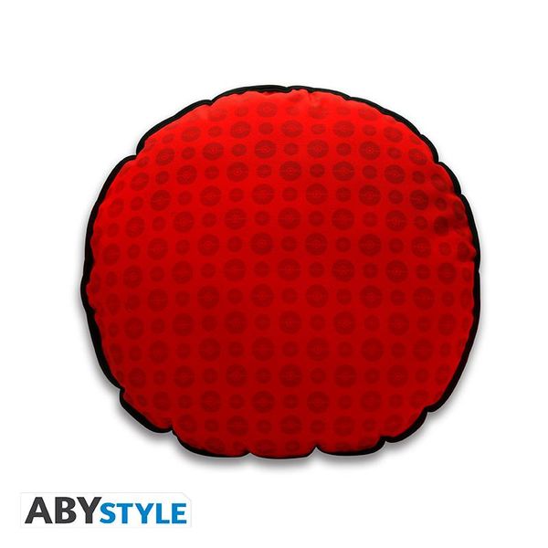 POKEMON Cushion PokeBall