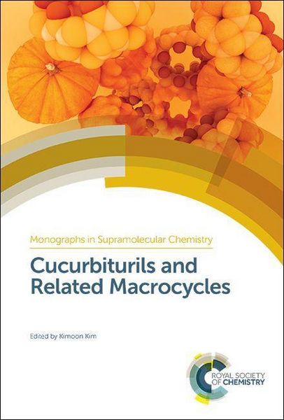 Produktbild: Cucurbiturils and Related Macrocycles