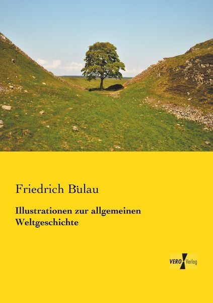 Produktbild: Illustrationen zur allgemeinen Weltgeschichte