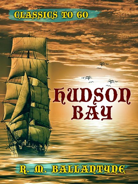 Produktbild: Hudson Bay
