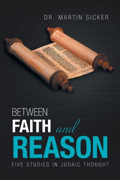 Produktbild: Between Faith and Reason