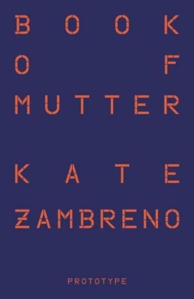 Produktbild: Book of Mutter