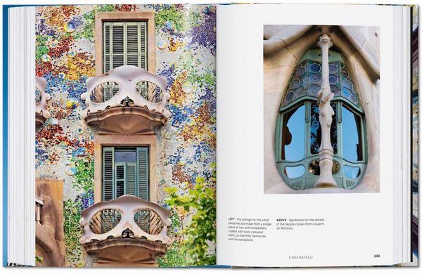 Produktbild: Gaud&iacute;