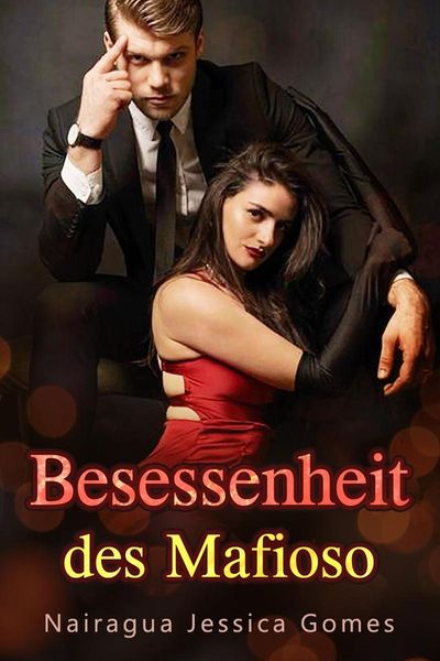 Produktbild: Besessenheit des Mafioso