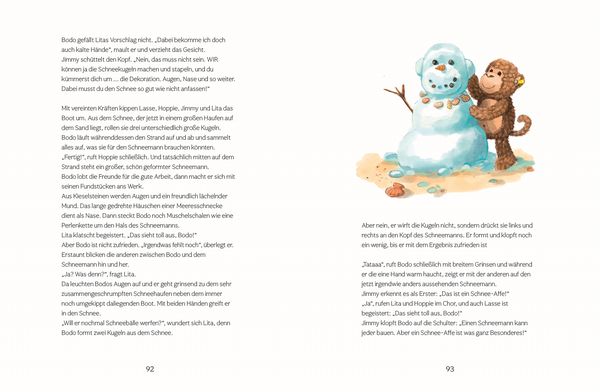 Produktbild: Zauberhafte Abenteuer im Land der Kuschelfreunde