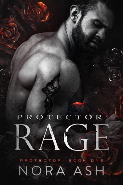 Produktbild: Protector: Rage