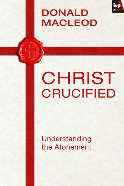 Produktbild: Christ Crucified