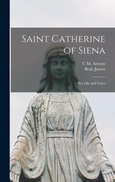 Produktbild: Saint Catherine of Siena