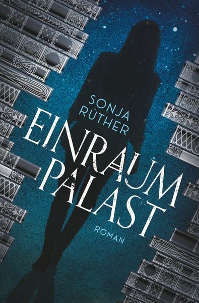 Produktbild: Einraumpalast
