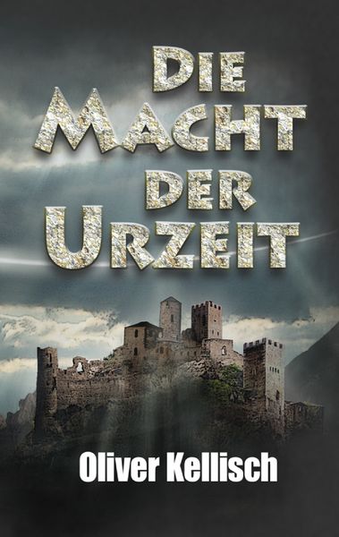 Produktbild: Die Macht der Urzeit