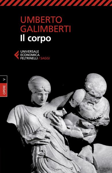 Produktbild: Il corpo
