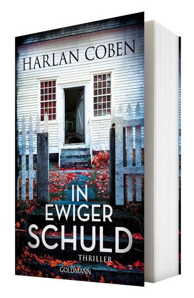Produktbild: In ewiger Schuld