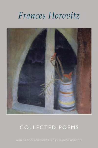 Produktbild: Collected Poems