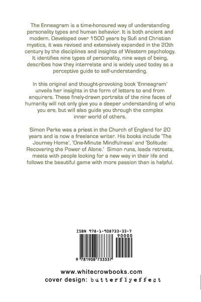 Produktbild: The Enneagram