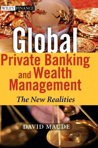 Produktbild: Global Private Banking and Wealth Mgmnt