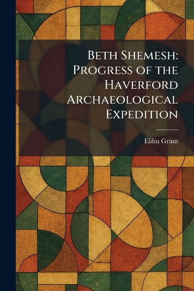 Produktbild: Beth Shemesh