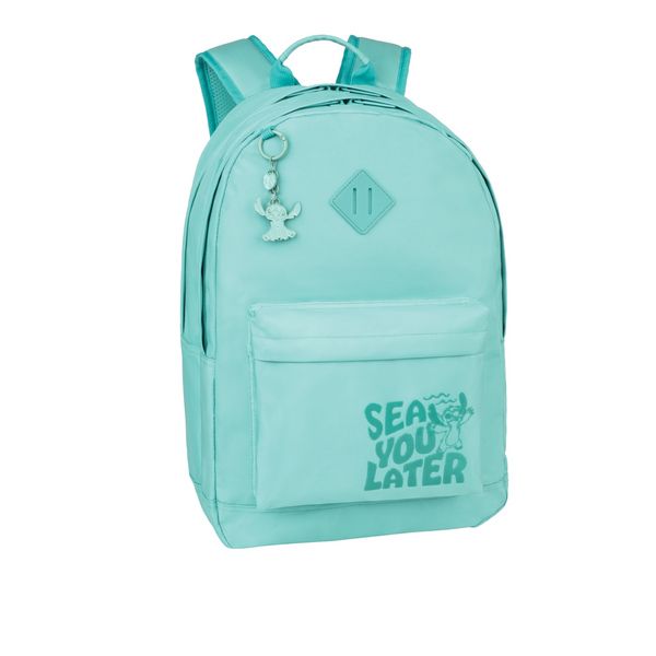 CoolPack Rucksack Disney Stitch SCOUT 17' mint