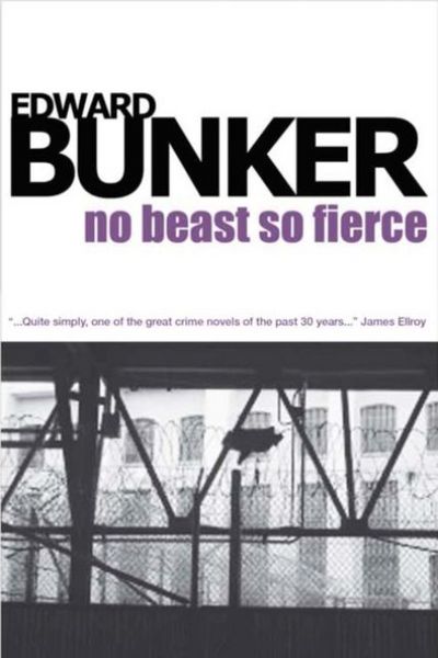 Produktbild: No Beast So Fierce