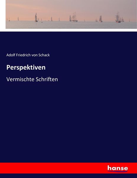 Produktbild: Perspektiven