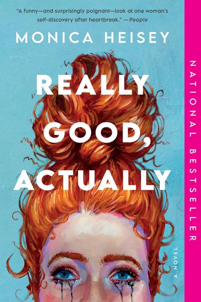 Produktbild: Really Good, Actually