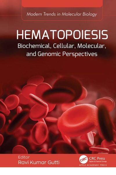 Produktbild: Hematopoiesis