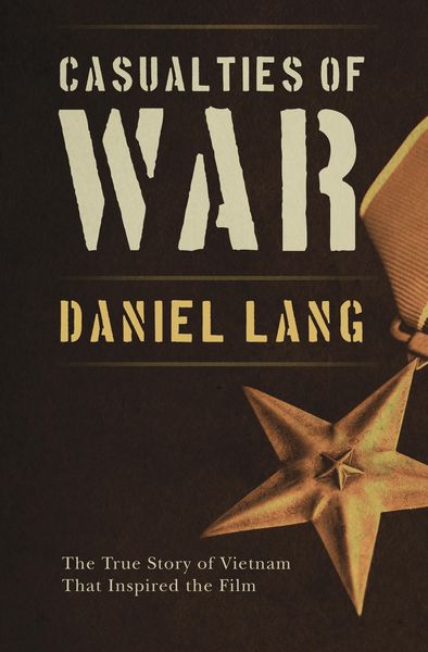 Produktbild: Casualties of War