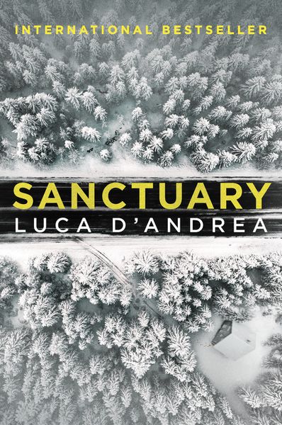 Produktbild: Sanctuary
