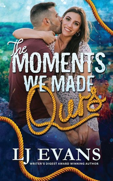 Produktbild: The Moments We Made Ours