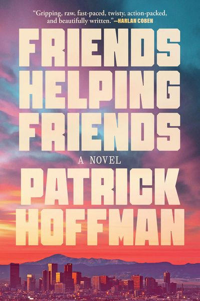 Produktbild: Friends Helping Friends