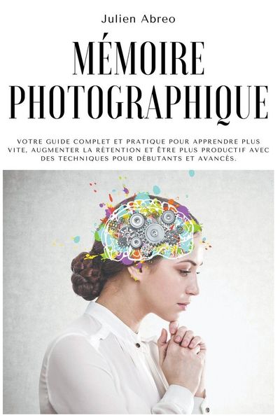 Produktbild: Mémoire photographique