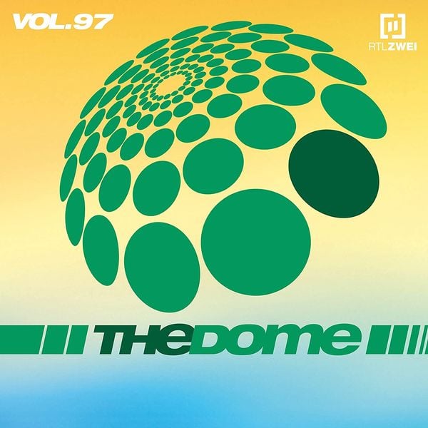 Various: Dome Vol.97