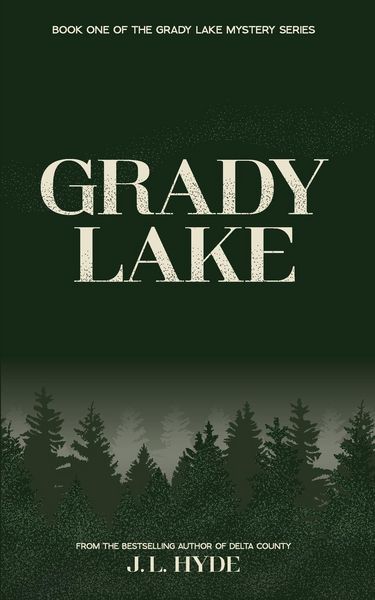 Produktbild: Grady Lake
