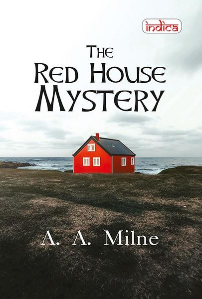 Produktbild: The Red House Mystery