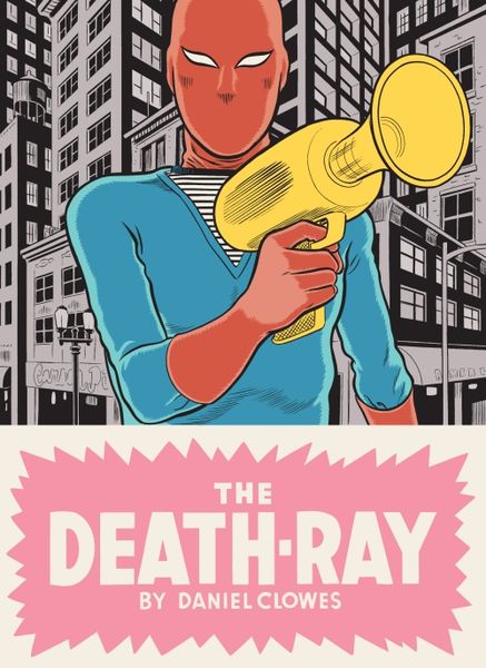 Produktbild: The Death Ray