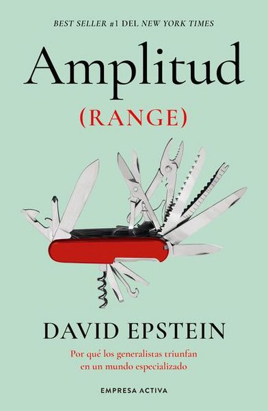 Produktbild: Amplitud (Range) -V2*
