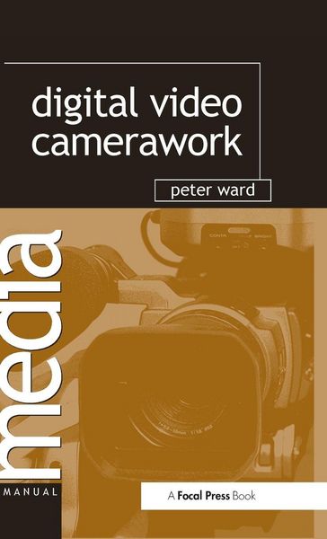 Produktbild: Digital Video Camerawork