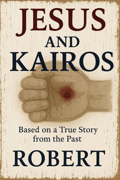 Produktbild: Jesus and Kairos