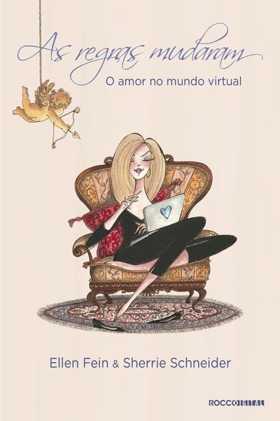 Produktbild: As regras mudaram