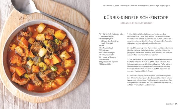 Produktbild: One Pot for family