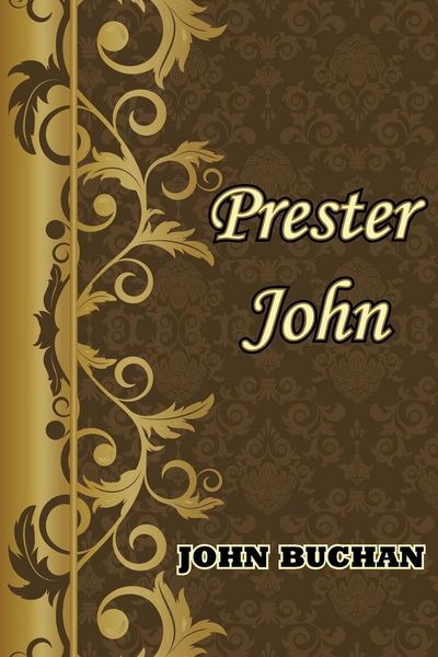 Produktbild: Prester John