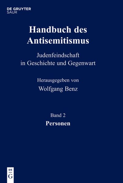 Produktbild: Personen