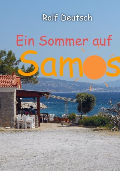 Produktbild: Ein Sommer auf Samos