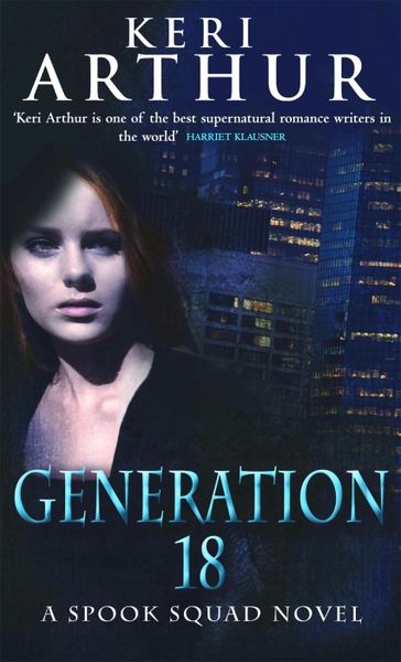 Produktbild: Generation 18