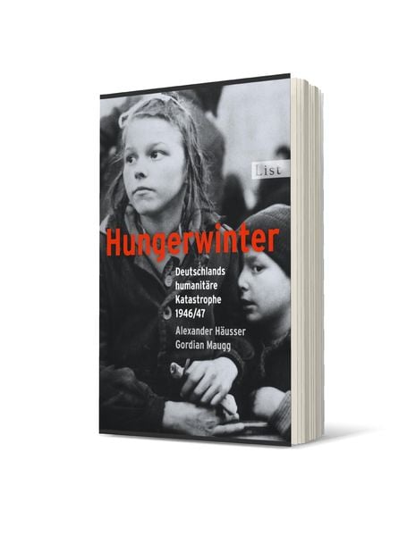 Produktbild: Hungerwinter