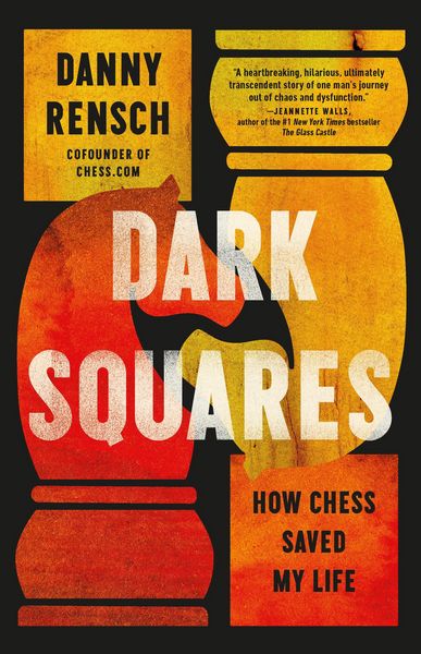 Produktbild: Dark Squares