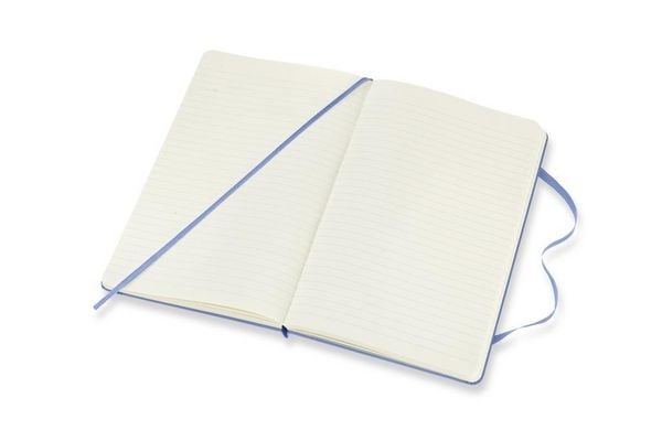 Produktbild: Moleskine Notizbuch, Fester Einband