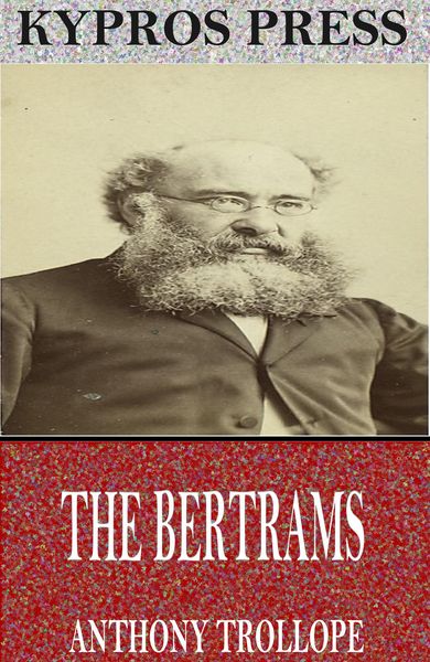 Produktbild: The Bertrams