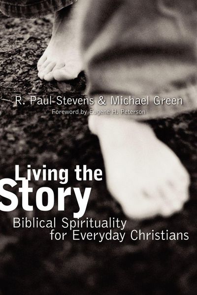 Produktbild: Living the Story