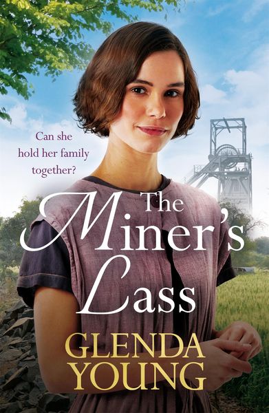 Produktbild: The Miner's Lass